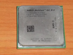 AMD Athlon 64 X2 5000+ ����