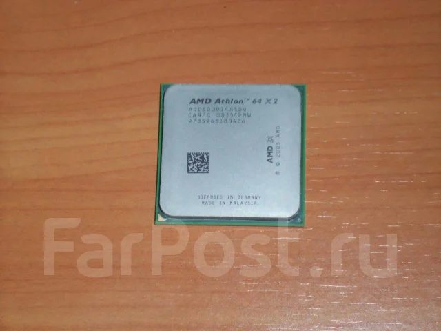 AMD Athlon 64 X2 5000+ ����