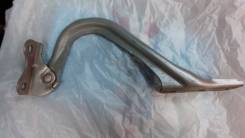 Крепление капота. Suzuki Palette, MK21S Nissan Moco, MG22S Двигатели: K6A, K6AT