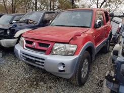 Mitsubishi Pajero. V65W, 6G74GDI