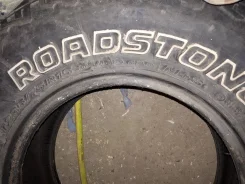 Roadstone Roadian M/T. �����������, 2012 ���, �/�, ����� 20 % ����