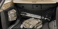 Сетки багажные. Skoda Superb, 3T4, 3T5 Двигатели: BKD, BLS, BMM, BMP, BXE, BZB