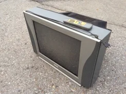EVGO. CRT (���)