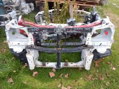 Рамка радиатора. Toyota Cami Daihatsu Terios Kid, J111G, J131G