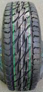 Bridgestone Dueler A/T 697. Всесезонные, 2016 год, без износа