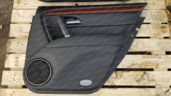 Обшивка двери. Acura Legend Acura RL Honda Legend, KB1, KB2 Двигатели: J35A, J35A8, J37A2, J37A3, J37A