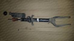 Амортизатор. Honda: Elysion, Accord, Odyssey, Legend, Accord Tourer, Inspire Acura Legend Acura RL Двигатели: J30A4, J35Z2, K20A6, K20A7, K20A8, K20Z2...