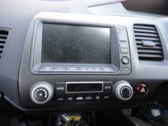 Honda Civic Hybrid