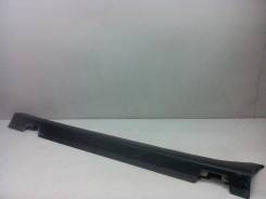 НАКЛАДКА ПОРОГА ЛЕВОГО HYUNDAI IX35 10- Б/У 877512S000 4*