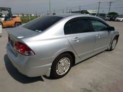 Блок управления двс. Honda Civic Hybrid