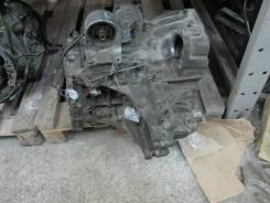 АКПП (автоматическая коробка переключения передач) Nissan Teana J31 2006-2008