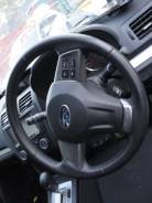 Руль. Subaru Forester, SJ, SJ5, SJ9, SJG Subaru Impreza, GP6, GP7, GPE Subaru XV, GP7, GPE