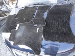 Коврик. Subaru Impreza, GP2, GP3, GP6, GP7, GPE Subaru XV, GP7, GPE