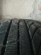 Toyo Winter Tranpath M2. ������, ��� �����, 2008 ���, �/�, ����� 20�%