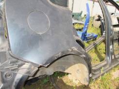Крыло заднее правое VW Polo 2001-2009