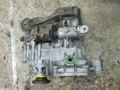 МКПП (механическая коробка переключения передач) VW Golf III \Vento 1991-1997 Vw