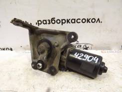 Моторчик стеклоочистителя передний Mitsubishi Space Wagon (N3,N4) 1991-2000 Mitsubishi , 2 0 4G63