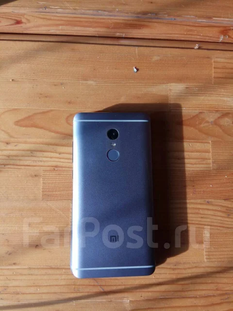 Xiaomi Redmi Note 4. �/� ����