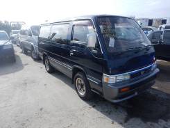Nissan Caravan. ARME24, TD27TI