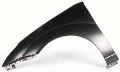 Крыло Ford Focus I 1998-2004, левое переднее