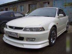Накладка на фару. Honda Torneo, CF5, CF3, CL1, CL3, CF4 Двигатели: F20B, F18B, H22A