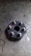 Муфта карданного вала. Toyota Century, GZG50 Toyota Mark II, JZX93 Toyota Cresta, JZX93 Toyota Chaser, JZX93 Двигатели: 1GZFE, 1JZGE