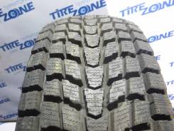 Dunlop Grandtrek SJ6. Зимние, без шипов, 2009 год, без износа, 4 шт