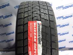 Bridgestone Blizzak DM-V1. Зимние, без шипов, 2013 год, без износа, 4 шт