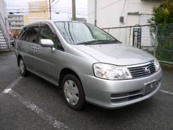 Nissan Liberty. автомат, передний, 2.0, бензин, 29 000 тыс. км, б/п, нет птс. Под заказ