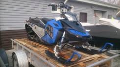 BRP Ski-Doo Summit. неисправен, есть птс, с пробегом