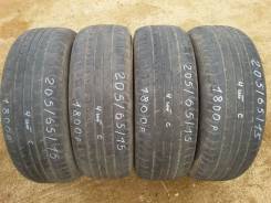 Hankook Optimo K415. Летние, 2010 год, износ: 80%, 4 шт