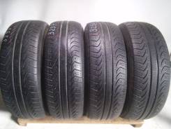 Pirelli P4000. Летние, 2012 год, износ: 10%, 4 шт