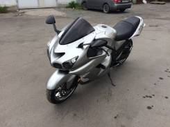 Kawasaki Ninja ZX-14. 1 400 куб. см., птс, без пробега