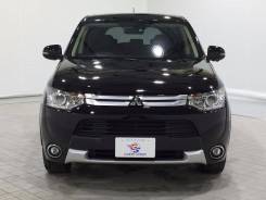 Mitsubishi Outlander. автомат, 4wd, 2.4, бензин, 34 000 тыс. км, б/п. Под заказ