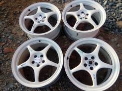 Enkei. 7.5x17, 5x100.00, ET48