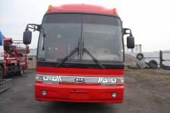 Kia Granbird. Продам автобусKIA Granbird, 12 000 куб. см., 47 мест