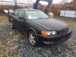 Крыша. Toyota Chaser, GX100, GX105, JZX100, JZX101, JZX105, LX100, SX100 Двигатели: 1GFE, 1JZGE, 1JZGTE, 2JZGE, 2LTE, 4SFE