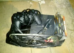 Sony PlayStation 2 ����
