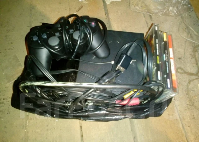 Sony PlayStation 2 ����