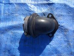 Патрубок интеркулера. Subaru Impreza, GH8 Subaru Legacy, BP, BP5 Subaru Legacy B4, BL5 Двигатели: EJ20X, EJ20, EJ20Y