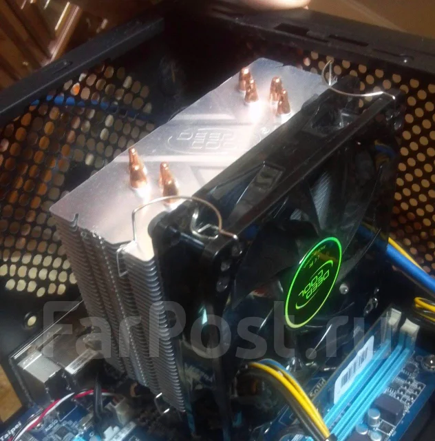 Intel Core i5-2500K ����