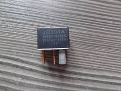 Реле. Toyota: Windom, Allex, Corolla, MR-S, Altezza, Dyna, Estima, Opa, Carina, Vista, Vista Ardeo, WiLL Cypha, Corolla Runx, bB, Corolla Spacio, WiLL...