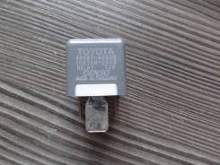 Реле. Toyota: Mirai, Windom, Platz, Ipsum, iQ, Corolla, MR-S, Tundra, Dyna, Raum, Mark II Wagon Blit, Echo Verso, Tarago, Voltz, Succeed, bB, Sienta...
