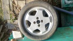 Suzuki. 4.5x14, 4x100.00