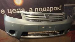 Заглушка бампера.