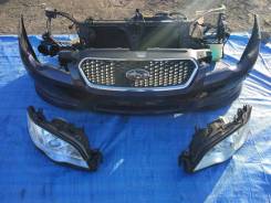 Ноускат. Subaru Legacy, BP, BP5, BP9, BPE, BPH Subaru Legacy B4, BL5, BL9, BLE Двигатели: EJ20, EJ203, EJ204, EJ20X, EJ20Y, EJ25, EJ253, EJ255, EZ30...