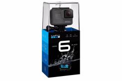 GoPro HERO. 10 - 14.9 Мп, без объектива