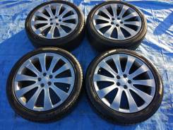 Subaru. 7.0x18, 5x100.00, ET55