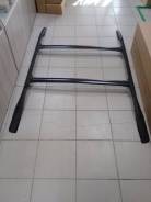 Рейлинг. Lexus RX330, GSU30, GSU35, MCU33, MCU35, MCU38 Lexus RX350, GSU30, GSU35, MCU33, MCU35, MCU38, SUV Lexus RX400h, MHU33, MHU38 Lexus RX300, GS...