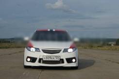 Бампер. Kia Cerato, TD Двигатели: G4FC, G4KD